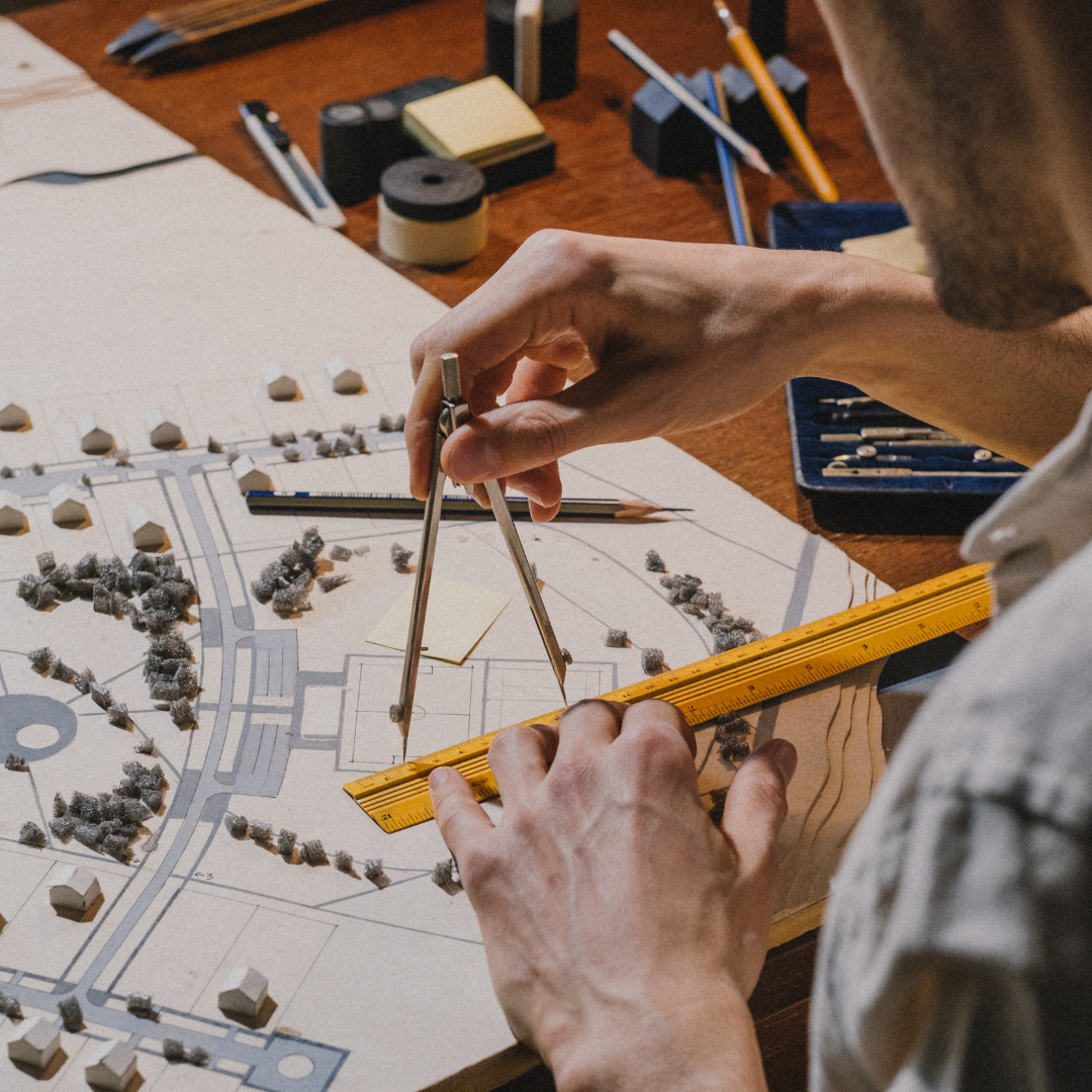 Best Architectural Design Services in Delhi
