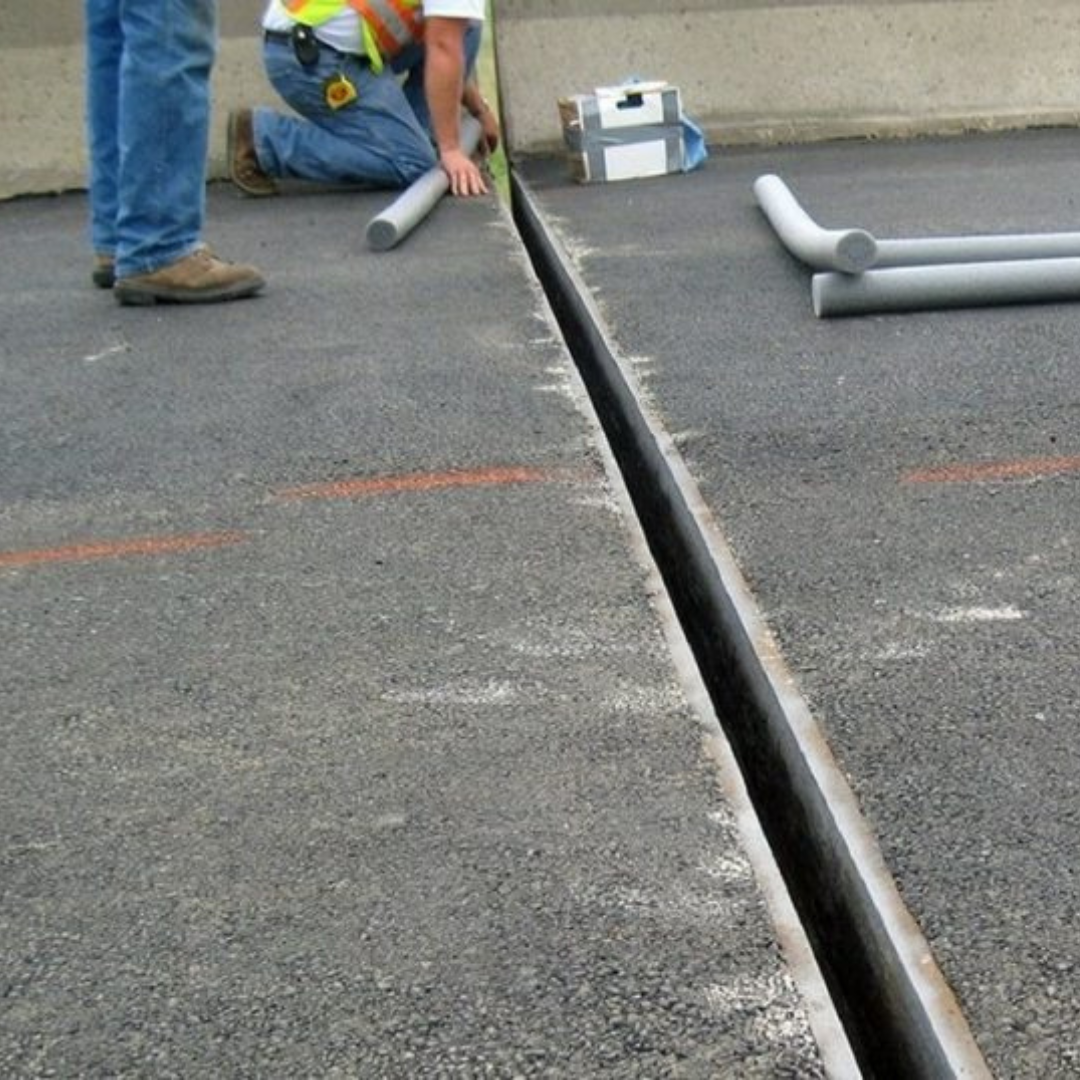 Top Expansion Joint Works Services In Yamuna Nagar