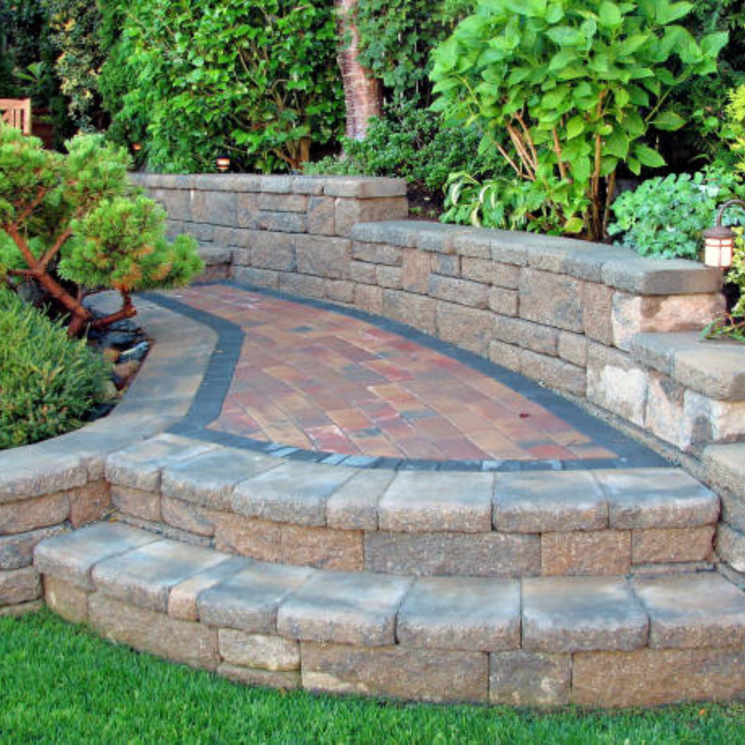 Best Contractor Landscape Work Services Haryana