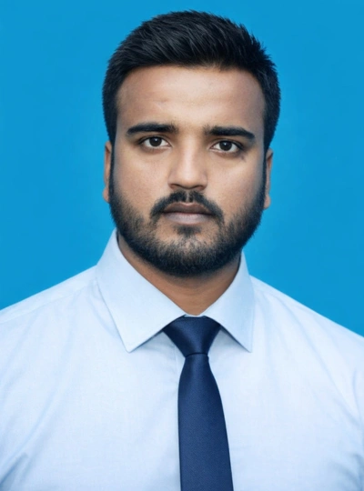 VISHWAJEET KUMAR SINGH
